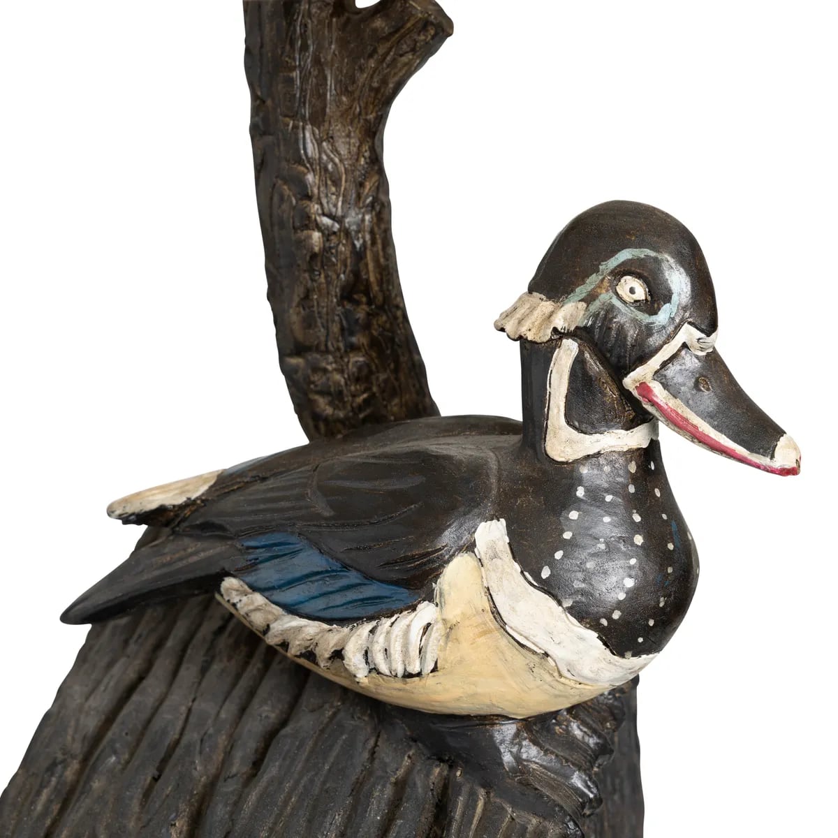 Duck Bill Table Lamp