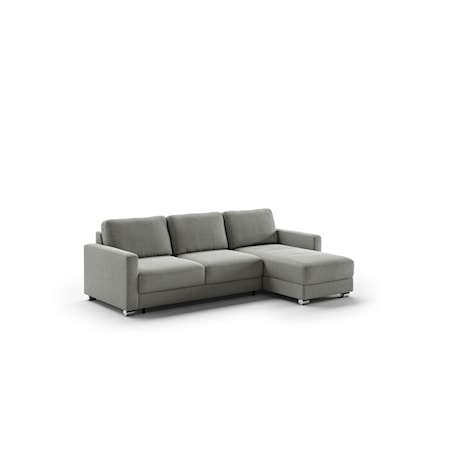 Queen Sectional Sleeper