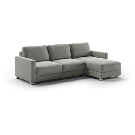 Queen Sectional Sleeper