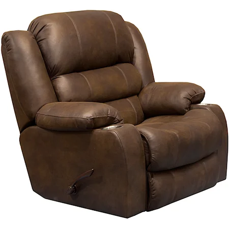 Rocker Recliner