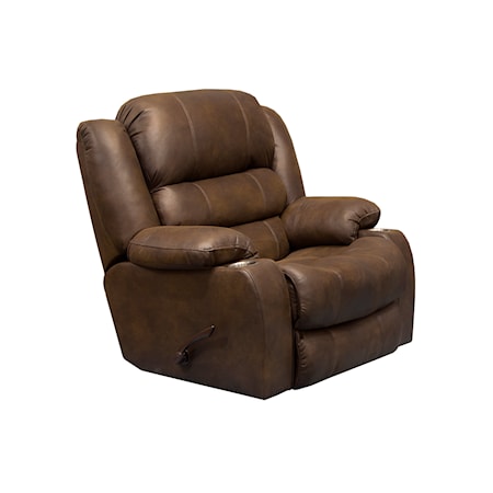 Rocker Recliner