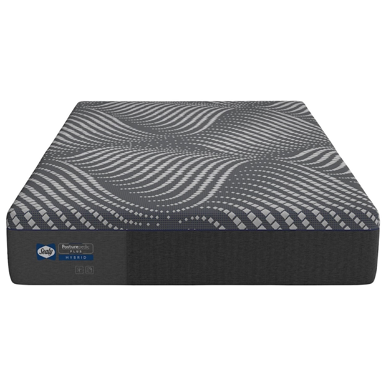 Sealy Sealy Hybrid Queen Albany Mattress