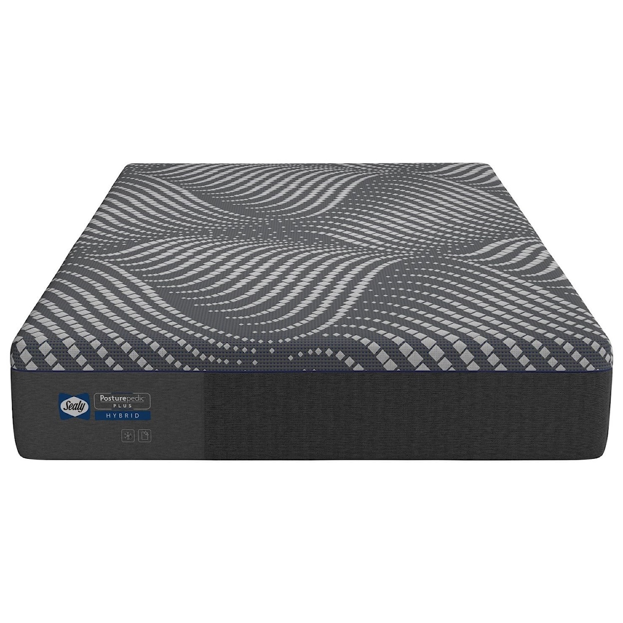 Sealy Albany Albany King Mattress