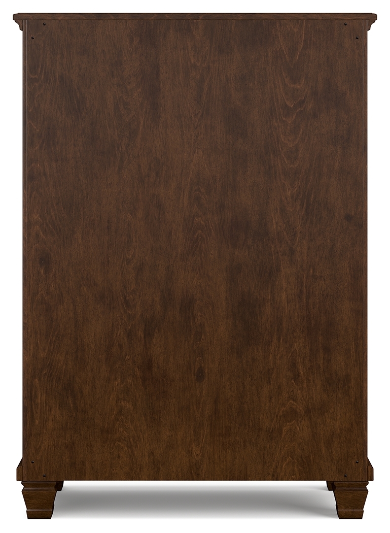 Signature Design by Ashley Danabrin Set Of 2 Chests