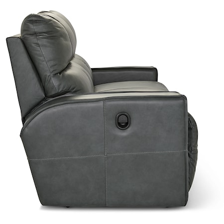 Reclining 2-Seat Sofa