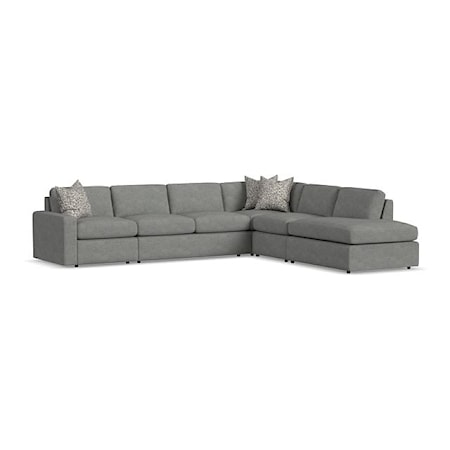 Sectional Sofa