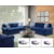 Behold Home 1010 Meridian Contemporary Full Sleeper Sofa
