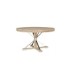 Aspenhome Maddox Single Pedestal Table
