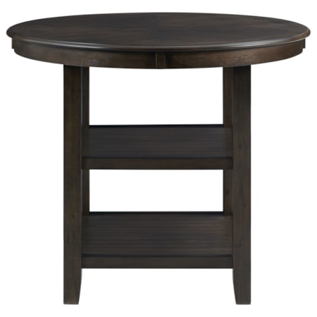 Counter Height Dining Table