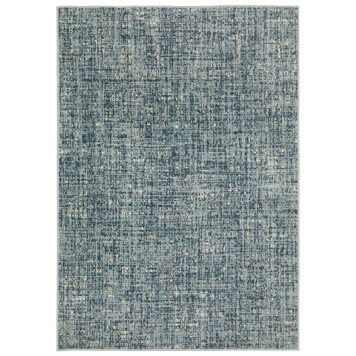 Oriental Weavers Branson 5' 3" X  7' 3"  Rug