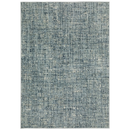 3' 3" X 5' Rug