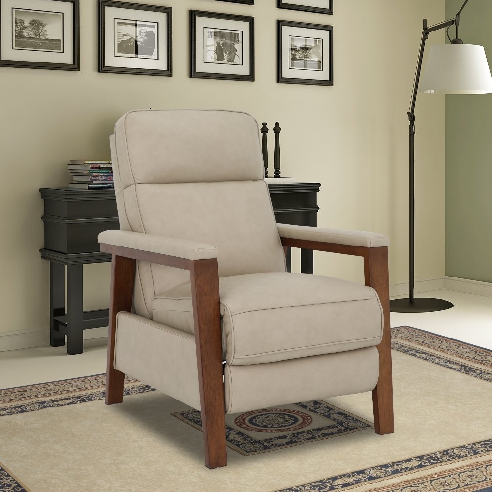 Barcalounger Ashland Push Back Recliner