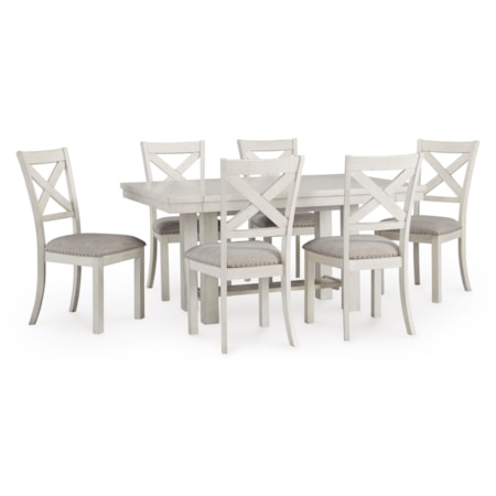 7-Piece Dining Set