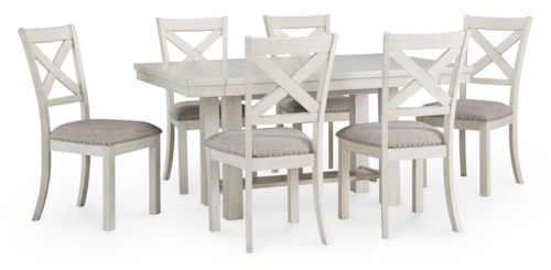 7-Piece Dining Set