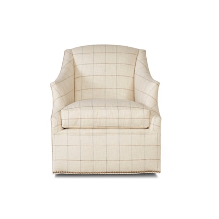 Swivel Chair