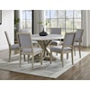 Steve Silver Carena Dining Table