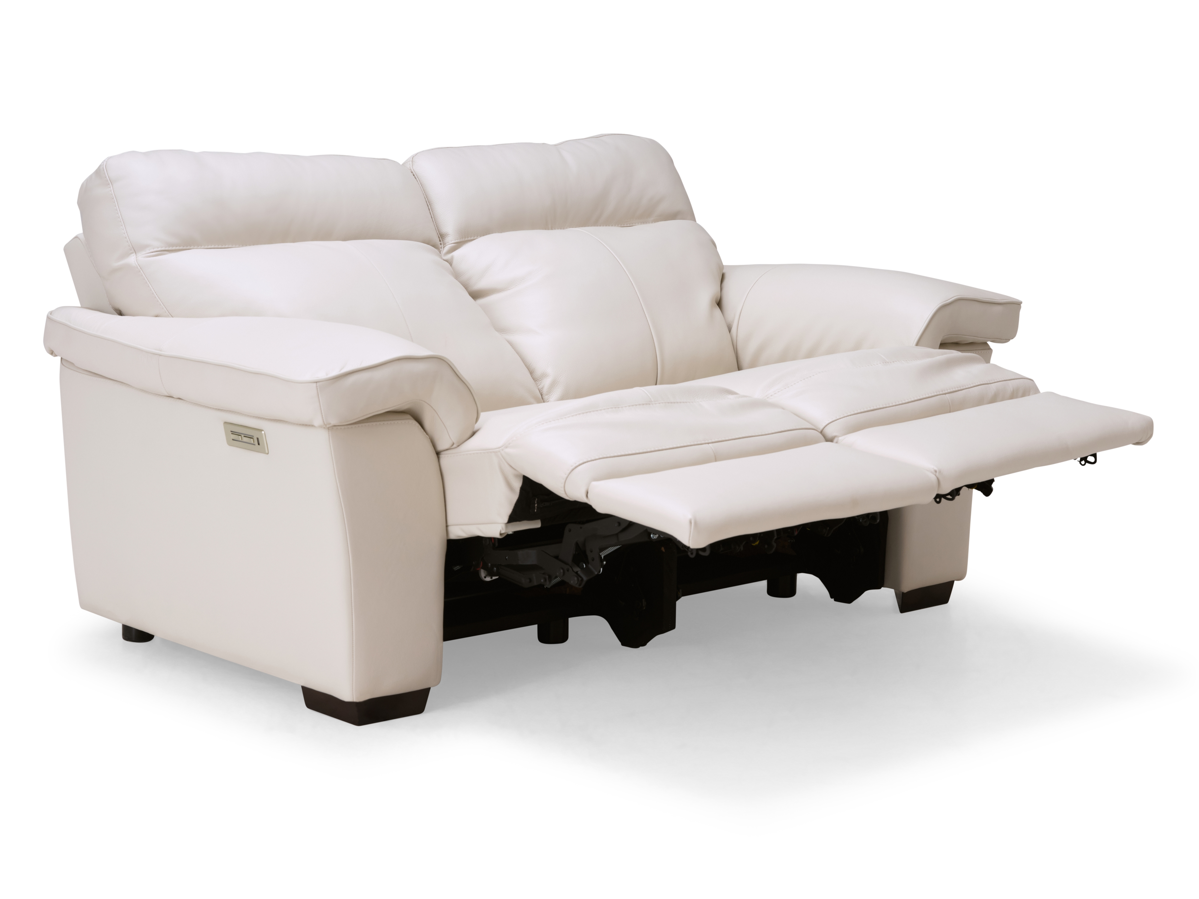 Alaska Power Reclining Loveseat