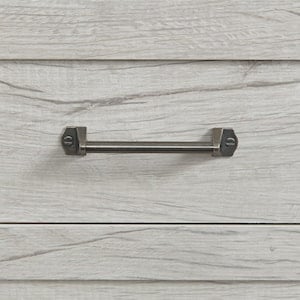 Elements International Fort Worth 5-Piece Twin Bedroom Set