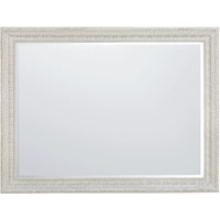 Transitional Camila Mirror