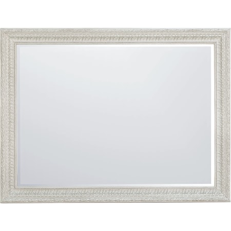 Transitional Camila Mirror