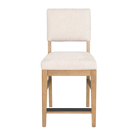 Counter-Height Chair