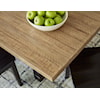 Ashley Furniture Signature Design Charterton Rectangular Dining Room Table