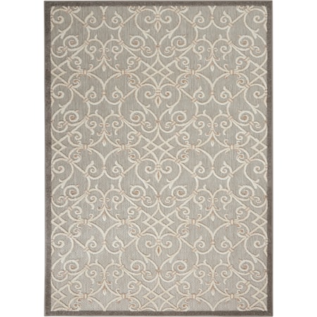 3'6" x 5'6"  Rug