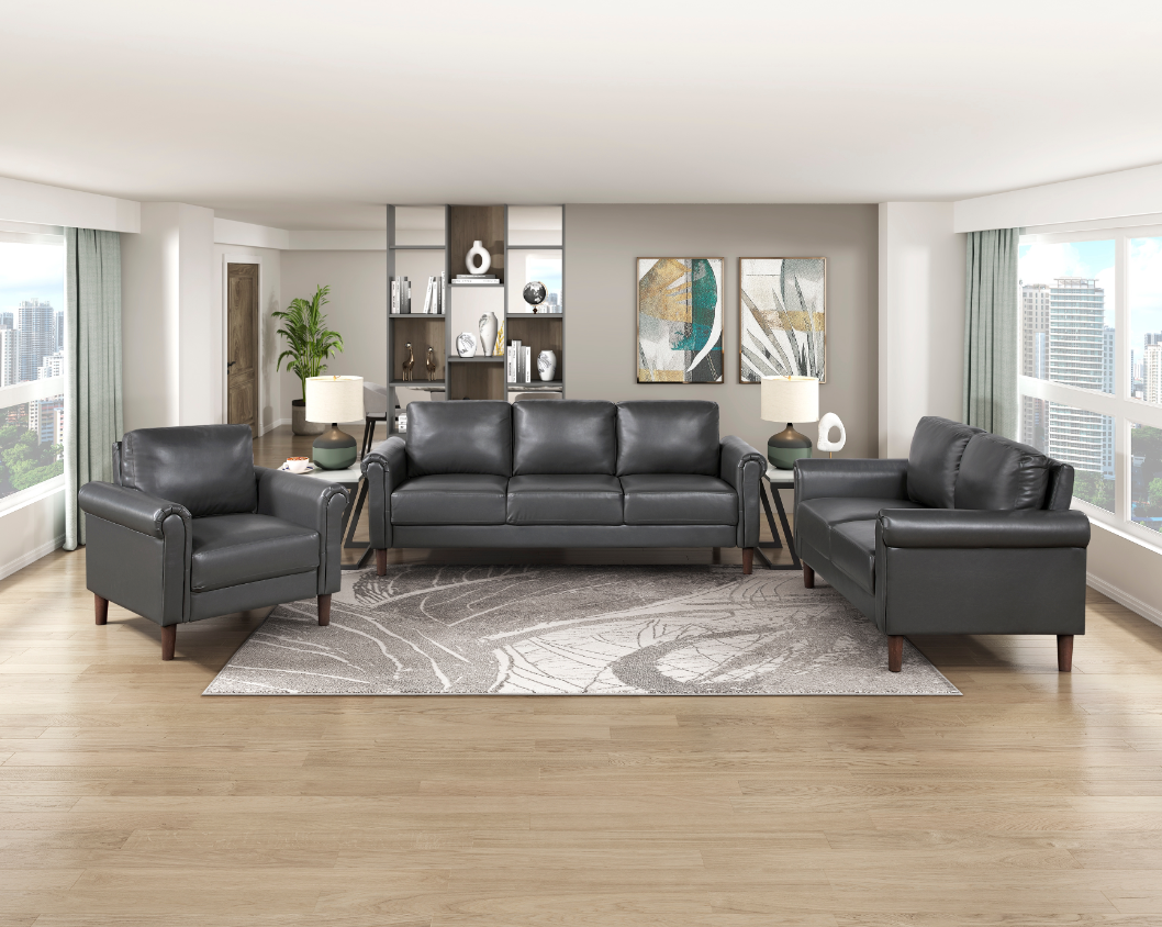 Homelegance Holliston Loveseat