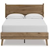 Ashley Furniture Signature Design Aprilyn Full Panel Bed