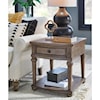 Legacy Classic Camden Heights End Table