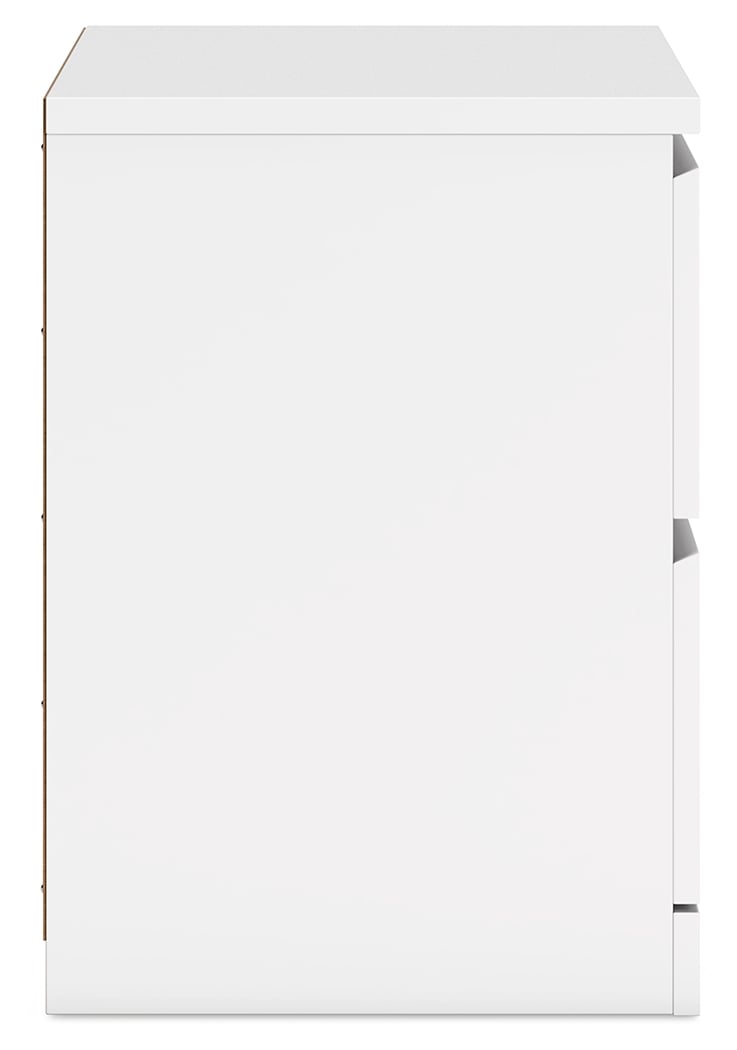 Signature Design by Ashley Onita Nightstand