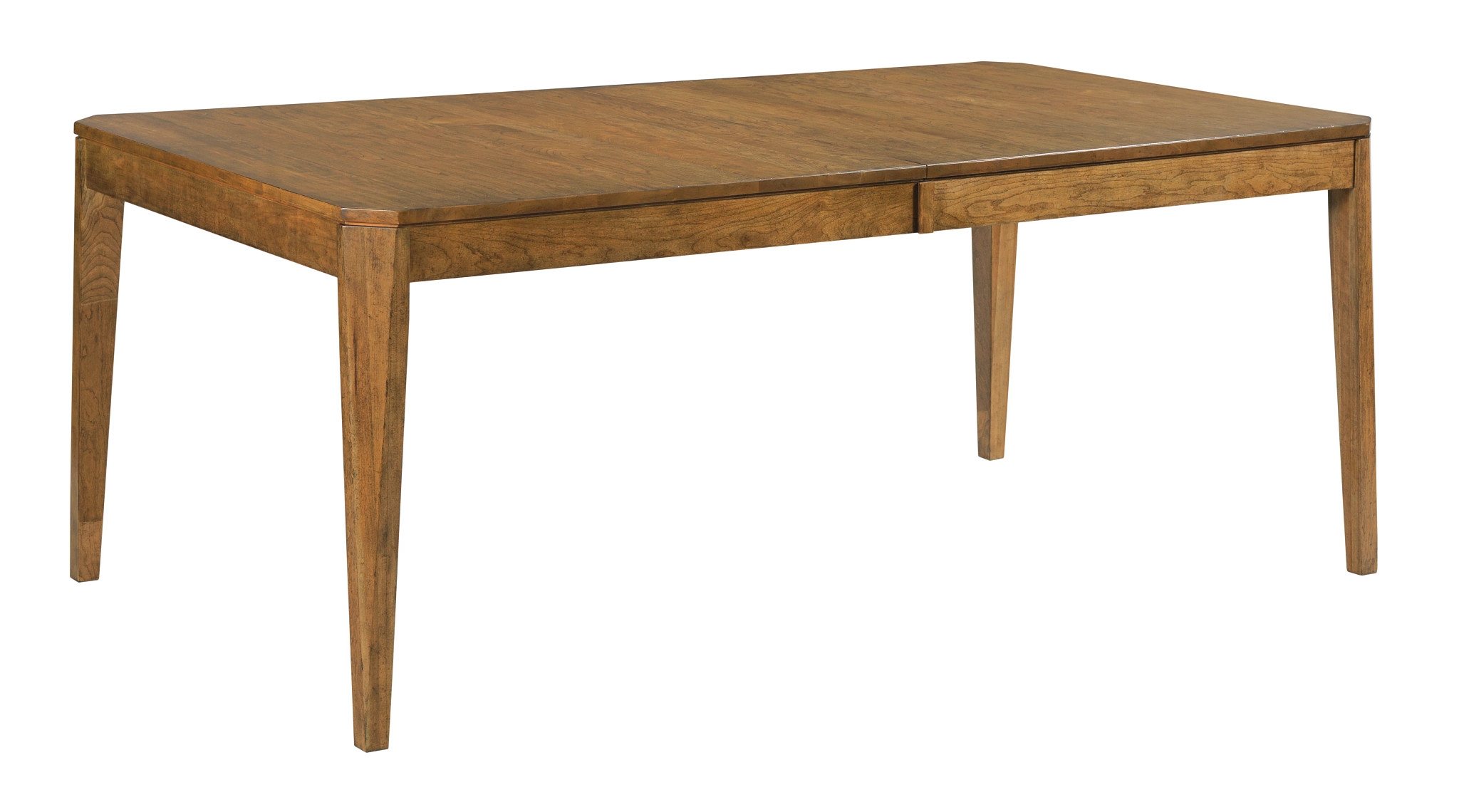 Edge Rectangular Dining Table