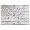 Uttermost Alternative Wall Decor Blanco American Wall Art