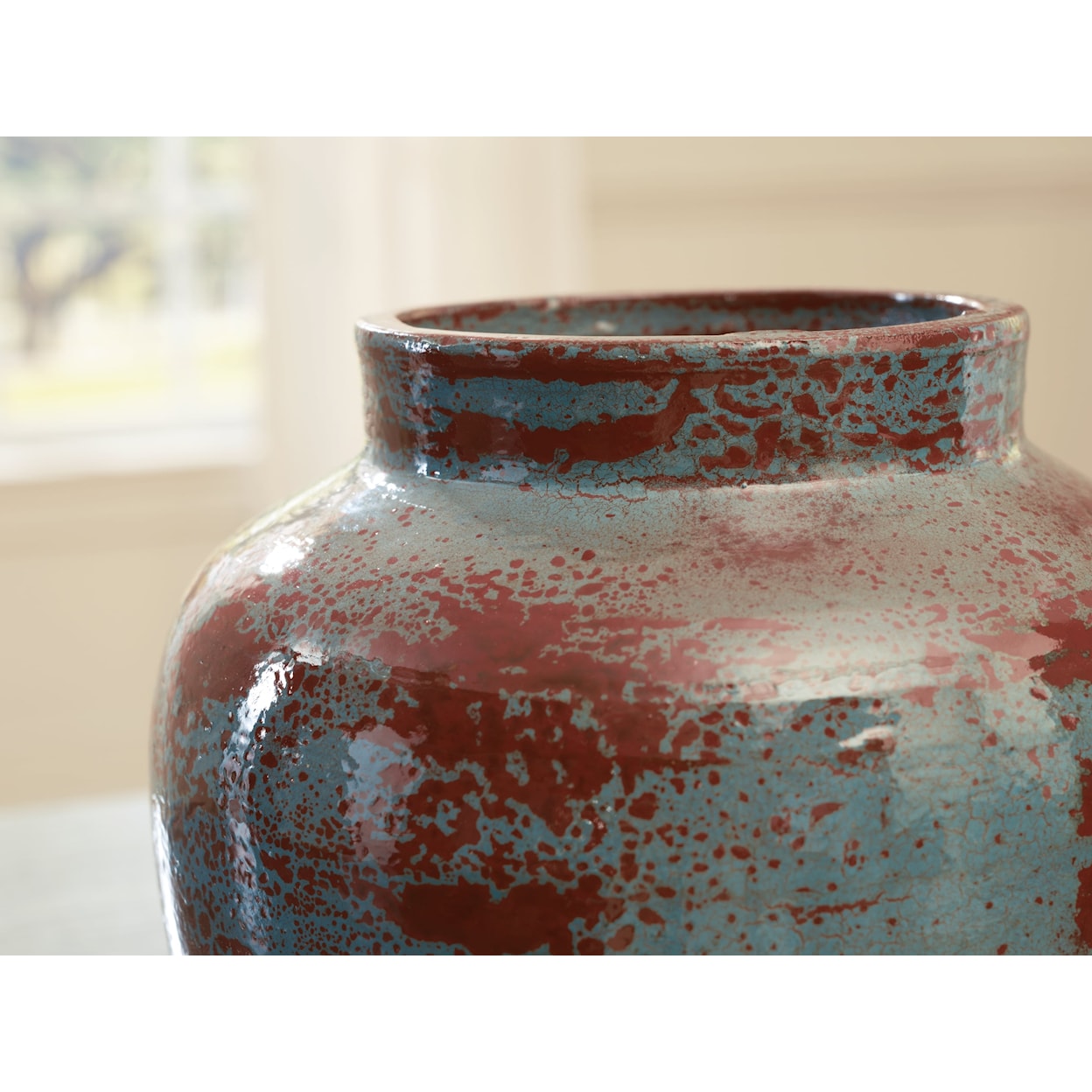 Michael Alan Select Turkingsly Vase