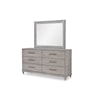 Legacy Classic ARTESIA Dresser