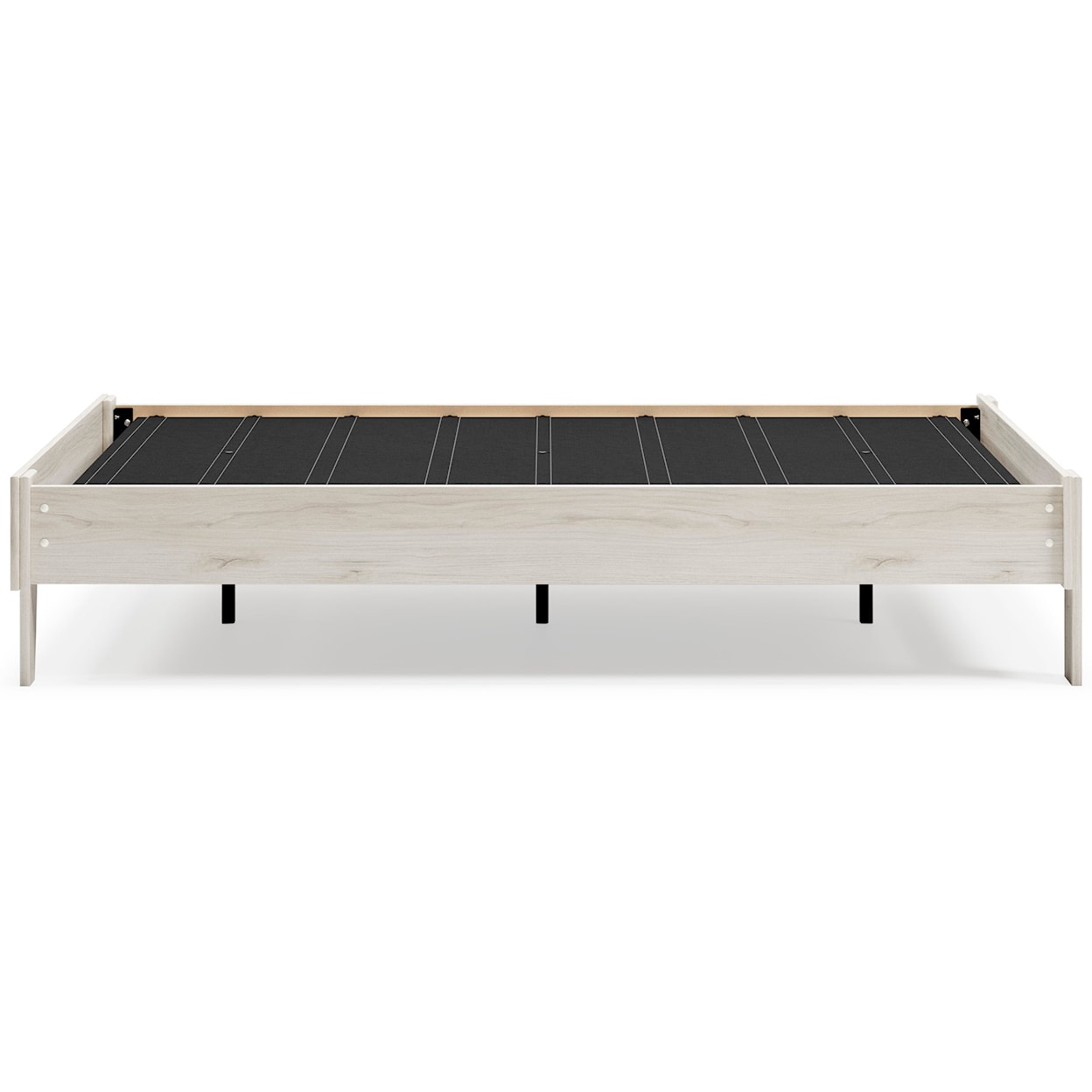 Ashley Furniture Signature Design Socalle Full Platform Bed