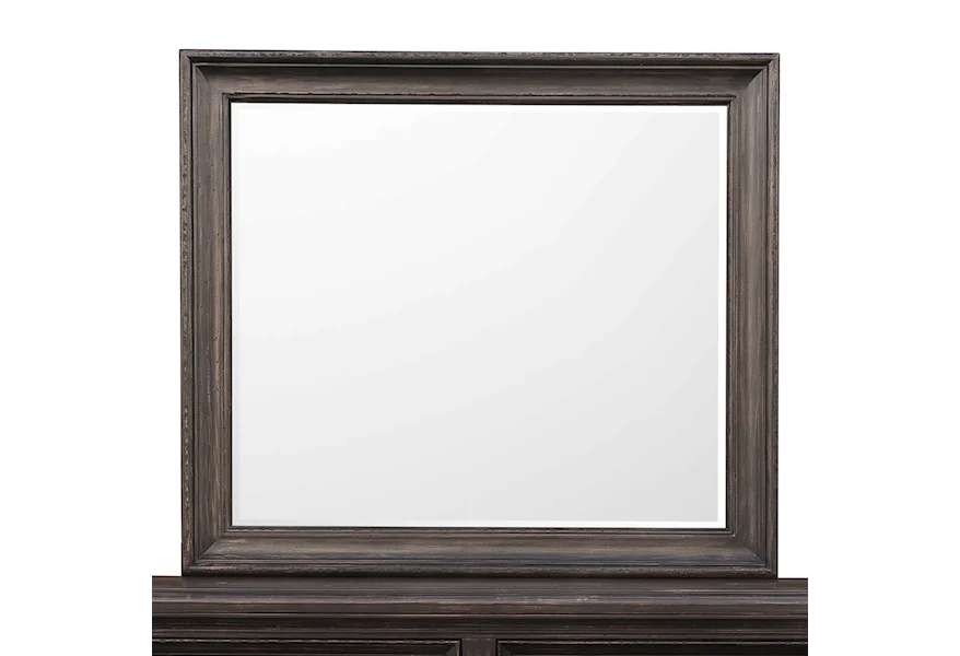 Sequoia Mirror by Samuel Lawrence at Royal Furniture