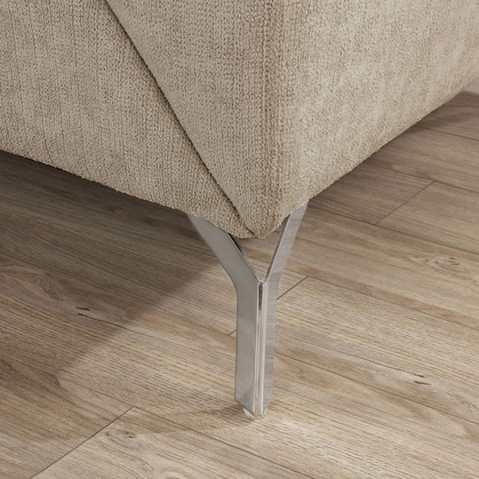 Furniture of America Lauritz Sofa