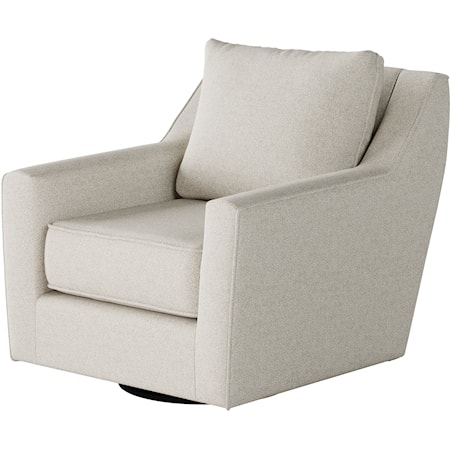 Swivel Glider Chair