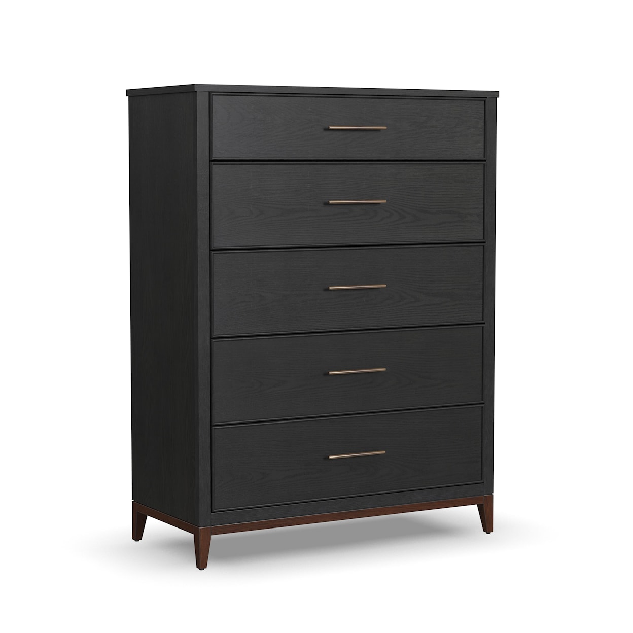 Wynwood, A Flexsteel Company Waterfall Drawer Chest