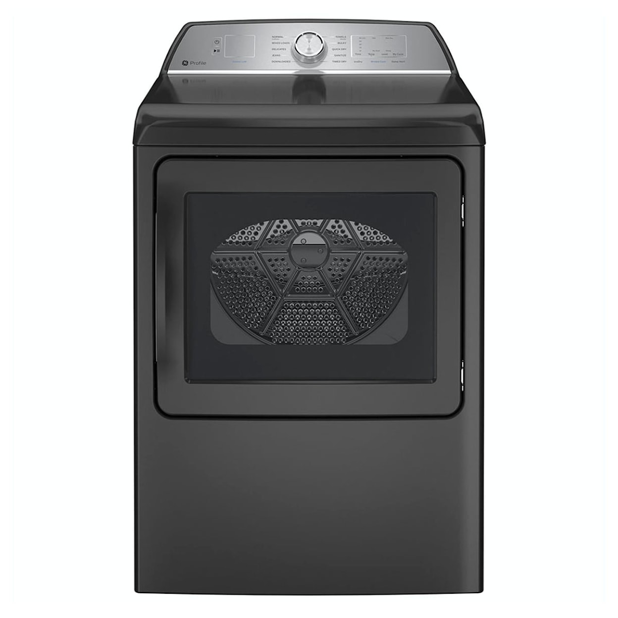 GE Appliances Dryers DRYER