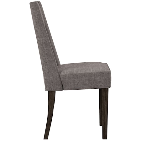 Upholstered Dining Side Chair