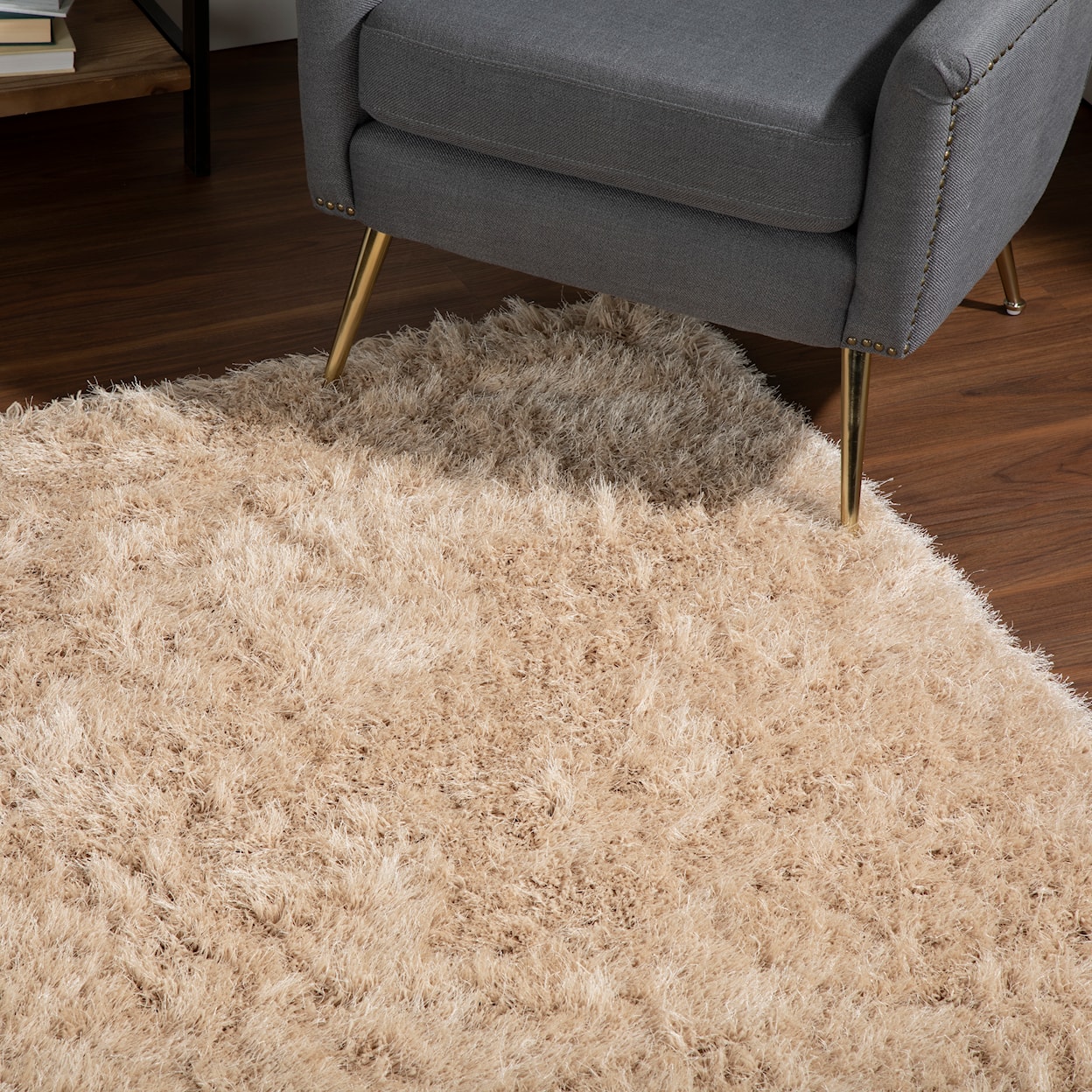 Dalyn Impact Sand 9'X13' Area Rug