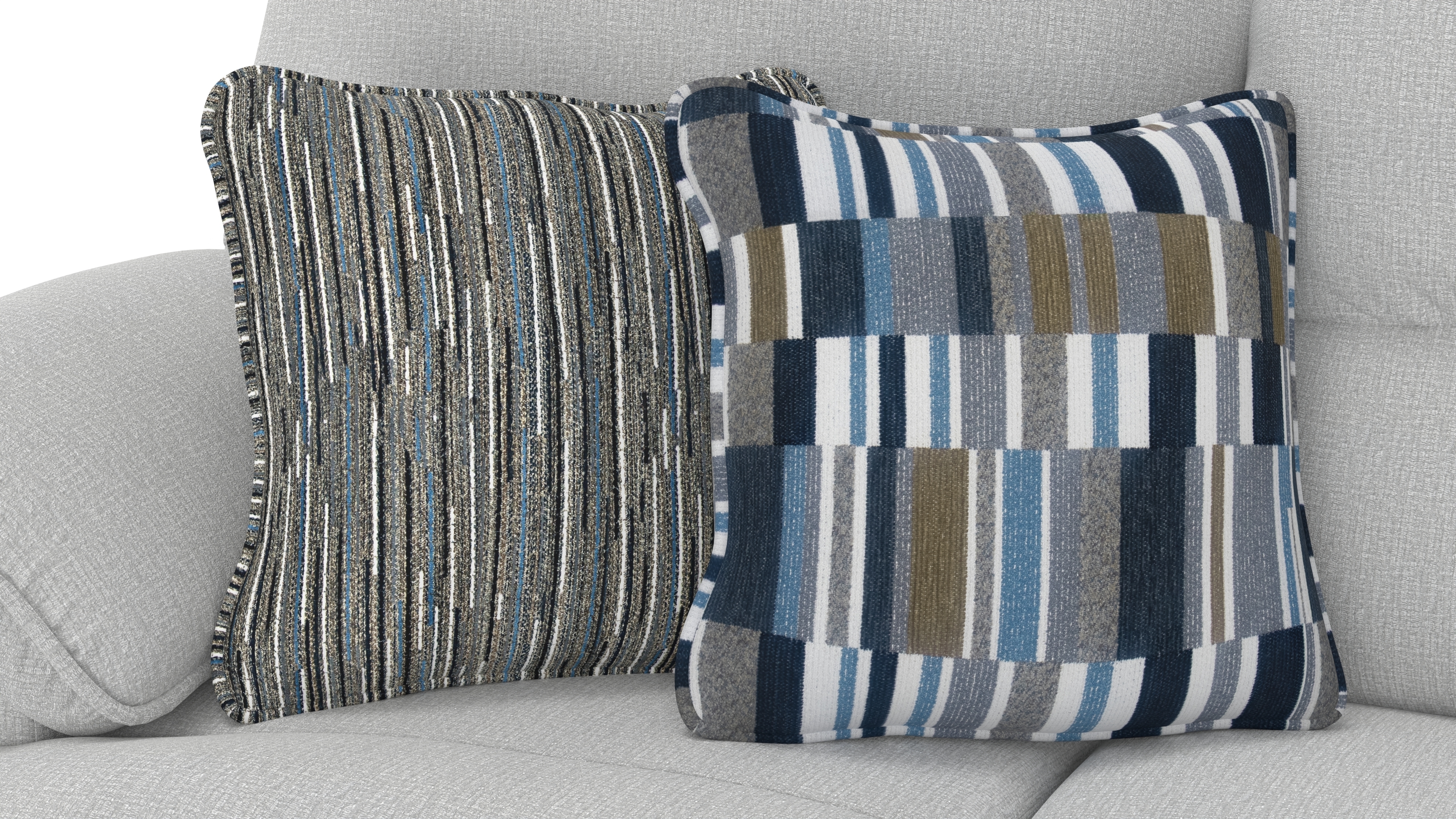 Catnapper Lenny 3-Piece Power Reclining Living Room Set