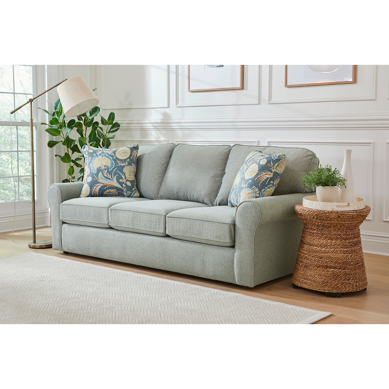 Best Home Furnishings Hanway Sofa