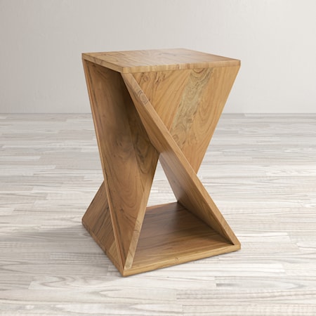 Jasper Accent Table