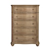 Pulaski Furniture Weston Hills Weston Hills Chest