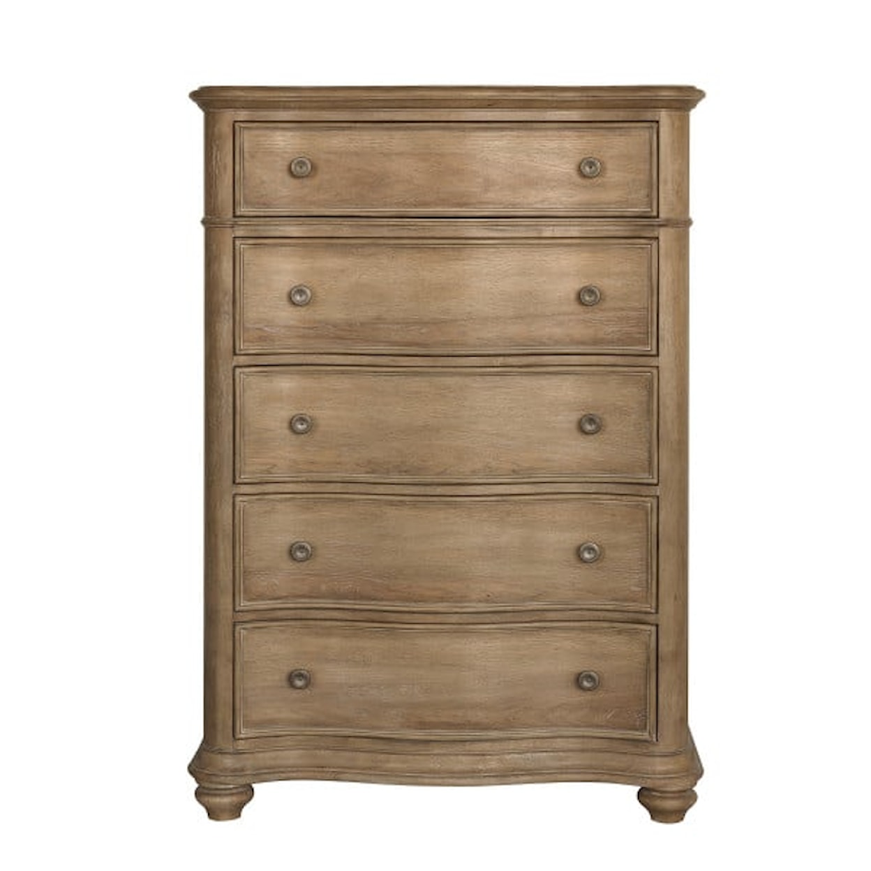 Pulaski Furniture Weston Hills Weston Hills Chest