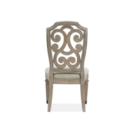 Dining Side Chair