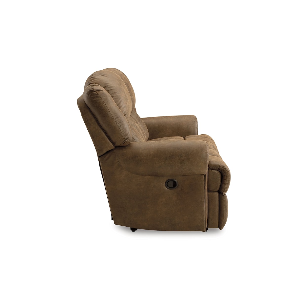 Signature Design by Ashley Boothbay Reclining Loveseat